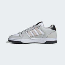 Adidas 阿迪达斯 TURNAROUND LOW 低帮耐磨 休闲板鞋