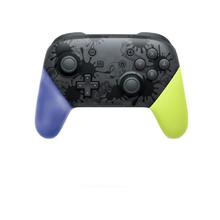京东PLUS：HKII switch pro 游戏手柄 喷射战士3【一键唤醒丨体感操控丨多重震感】