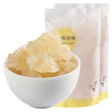 盛耳 黄冰糖 400g*2
