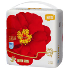 宜婴弱酸红花山茶 纸尿裤S18片