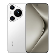 PLUS：HUAWEI 华为 Pura 70 Pro 手机 12GB+512GB 雪域白