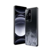 新品：realme 真我 GT6 5G手机 12GB+256GB