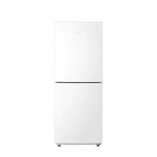 Midea 美的 189L双开门小冰箱