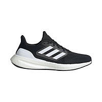 adidas 阿迪达斯 秋季新款PUREBOOST 23跑步男鞋IF4839