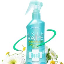未来VAPE日本进口便携驱蚊花露水200ml*2瓶装