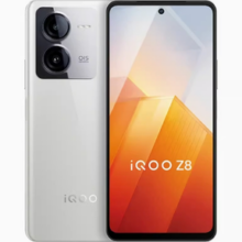 iQOO vivo iQOO Z8 新款5G智能手机