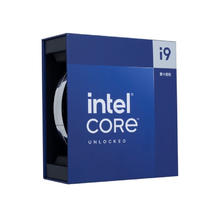 intel 英特尔 酷睿i9-14900KS CPU
