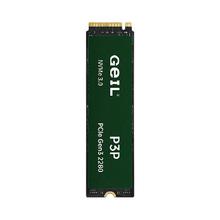 GeIL 金邦 P3P M.2 NVMe 固态硬盘 512GB