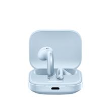 京东PLUS：Redmi 红米 Buds 6S 半入耳式真无线动圈主动降噪蓝牙耳机 星海蓝