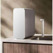 PLUS会员：MIJIA 米家 MR1082-B 净水器 1000G Plus RO反渗透