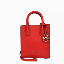 88VIP！MICHAEL KORS 迈克·科尔斯 MERCER系列 女士手提包 35S1GM9TOL