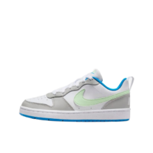 plus会员、限尺码：耐克（NIKE）COURT BOROUGH LOW RECRAFT (GS) DV5456-005 37.5