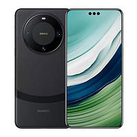 HUAWEI 华为 Mate 60 Pro+ 智能手机玄武架构卫星通信 16+512