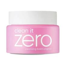 BANILA CO 芭妮兰 . 芭妮兰 Zero系列 净柔卸妆膏 50ml