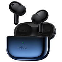 vivo TWS 4 Hi-Fi版 入耳式真无线主动降噪蓝牙耳机