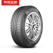 朝阳轮胎 A107系列汽车静音坚固抓地轮胎 静音舒适 205/60R16 92V