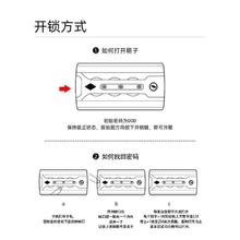 88VIP会员：卡帝乐鳄鱼 行李箱女20寸登机拉杆箱万向轮24寸男学生耐用结实密码旅行皮箱子