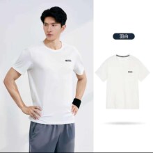 361度 男、女多款T恤任选