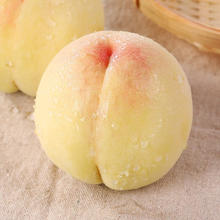 陇百味 无锡水蜜桃 单果250-300g 8个礼盒装