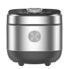PLUS会员、需首购：Midea 美的 MB-FB40Q1-513J 电饭煲 4L