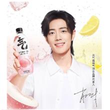 元气森林 气泡水0糖0脂0卡白桃可乐夏黑葡萄480ml*12瓶