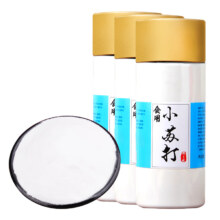 微信小程序：野三坡 食用小苏打粉 500g*2瓶