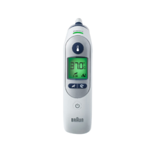 博朗（braun）耳温枪IRT6525WE