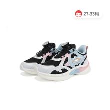 XTEP 特步 儿童跑鞋