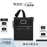 TUMI 途明 男士小号口袋包 022303110DWOE