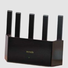 新品预售：腾达 AX1500 千兆穿墙王 路由器