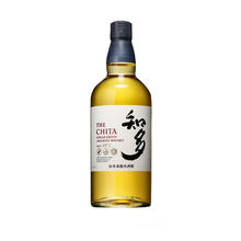 SUNTORY 三得利 知多 单一谷物 日本威士忌 43%vol 700ml