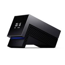 SGAI 速界 Space 1 NAS网络存储 AX3000 WIFI6 四核路由器 无盘版