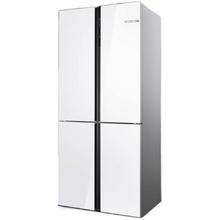 BOSCH 博世 超薄平嵌入式497L家用电冰箱一级十字四门82EA20C