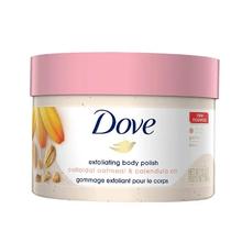 20点开始：Dove 多芬 金盏花燕麦磨砂膏 298g*1罐