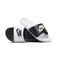 PLUS会员：耐克（NIKE）VICTORI ONE SLIDE MIX 男子拖鞋
