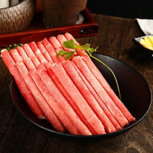 DAMUHAN 大牧汗 精制肥牛片 500g
