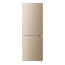 海尔（Haier）冰箱小型双开门小冰箱家用家电超薄风冷无霜/节能直冷迷你DEO净味保鲜二门智能电冰箱 170升双门风冷无霜冰箱