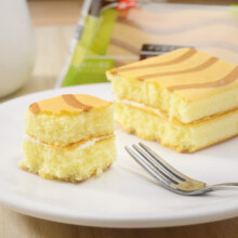 泓一  提拉米苏原味 400g 多款合辑*4件