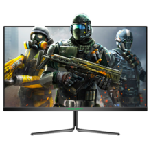 PLUS会员：泰坦军团 24.5英寸 165Hz IPS技术 1ms（GTG）广色域 A-Sync技术电竞显示器  P25A2G