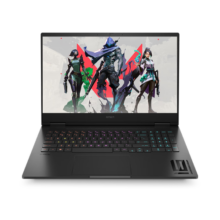 惠普（HP）暗影精灵10 16.1英寸游戏本笔记本电脑(Intel14代酷睿i9-14900HX RTX4060 32G 1TBSSD QHD 240Hz)