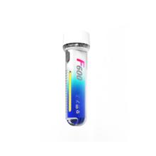 SUNREE 山力士 sunrei）F600手电筒强光远射户外手电家用照明应急防水手电筒