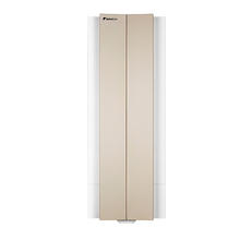 值选：DAIKIN 大金 E-MAX α系列 FKXW172WAC-N 新一级能效 悬角式柜机 3匹