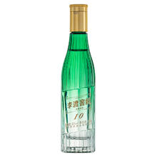 LIDU 李渡 窖龄10珍藏52度小酒125ml品鉴版