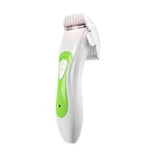 百亿补贴：POVOS 奔腾 PR3013 电动理发器 绿色