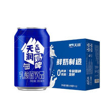 TERUN 天润 奶啤300ml*12