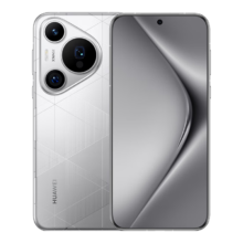 京东百亿补贴、plus会员立减:华为Pura 70 Pro+ 光织银 16GB+512GB 超高速风驰闪拍 超聚光微距长焦 双卫星通信 华为P70智能手机
