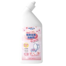 PLUS会员：它护 洁厕灵 樱花香味 强力除垢除臭 1瓶装