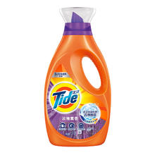 88VIP会员：Tide 汰渍 2合1洁净透亮洗衣液 淡雅薰香5.5kg