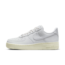 PLUS会员：耐克（NIKE）女子空军一号运动鞋 AIR FORCE 1 PRM MF AF1 DR9503-100