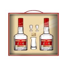 88VIP会员：金六福 美福连连50.8度500ml